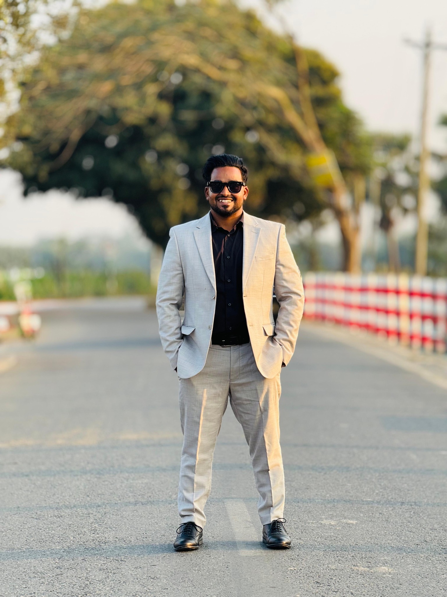 Rajib Ahmed