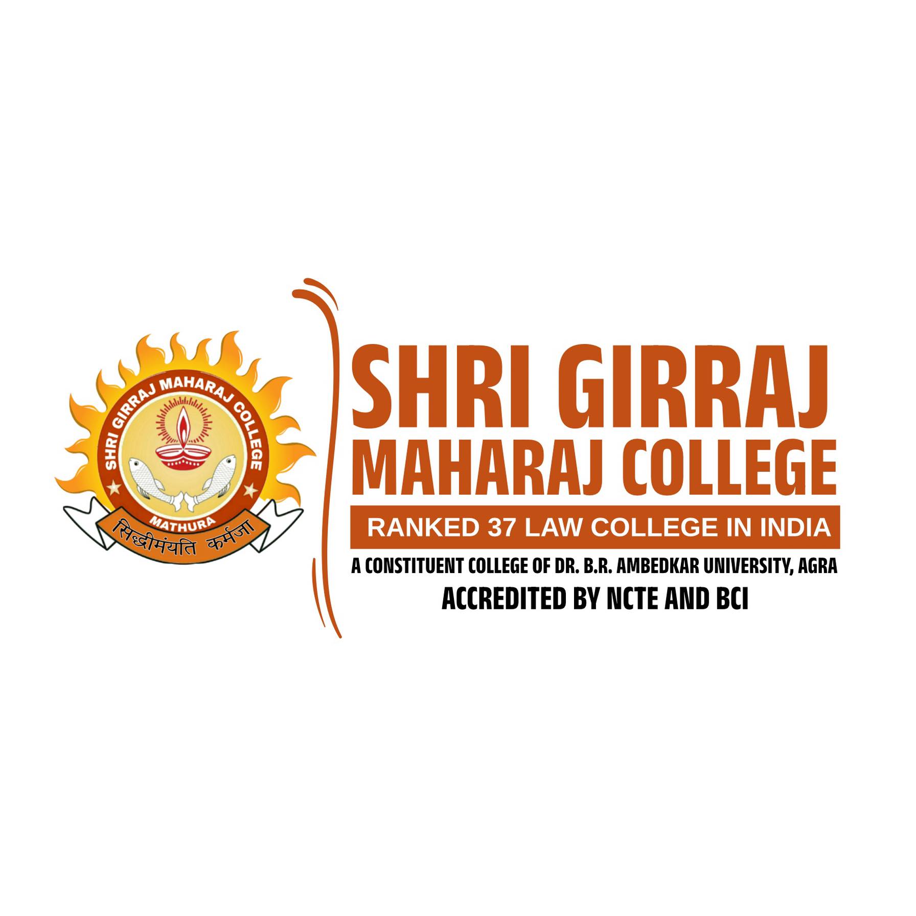 Shri Girraj Maharaj College Mathura | Mathura