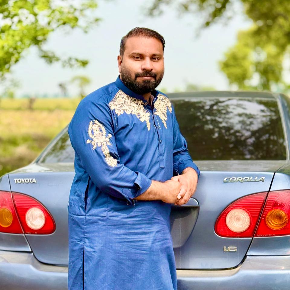 Awais Rajput