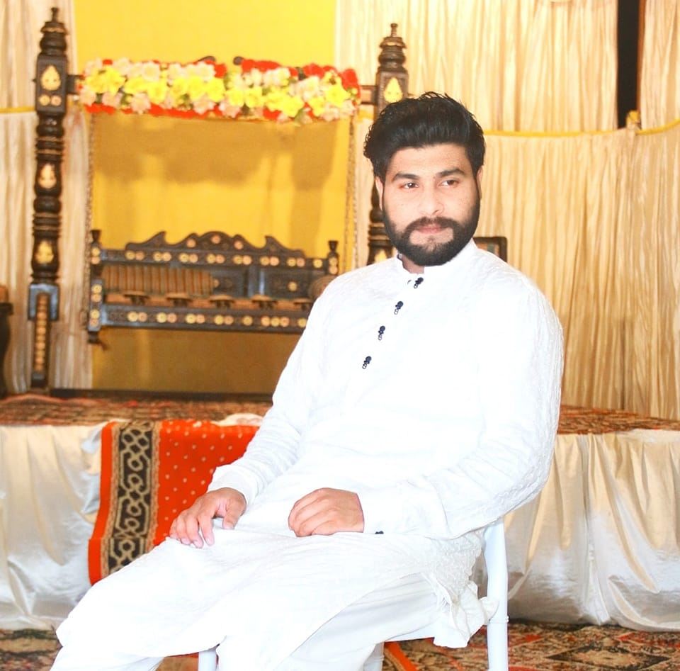 Asim Rafiq