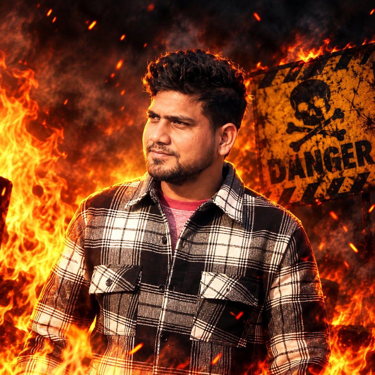 Adil Raj