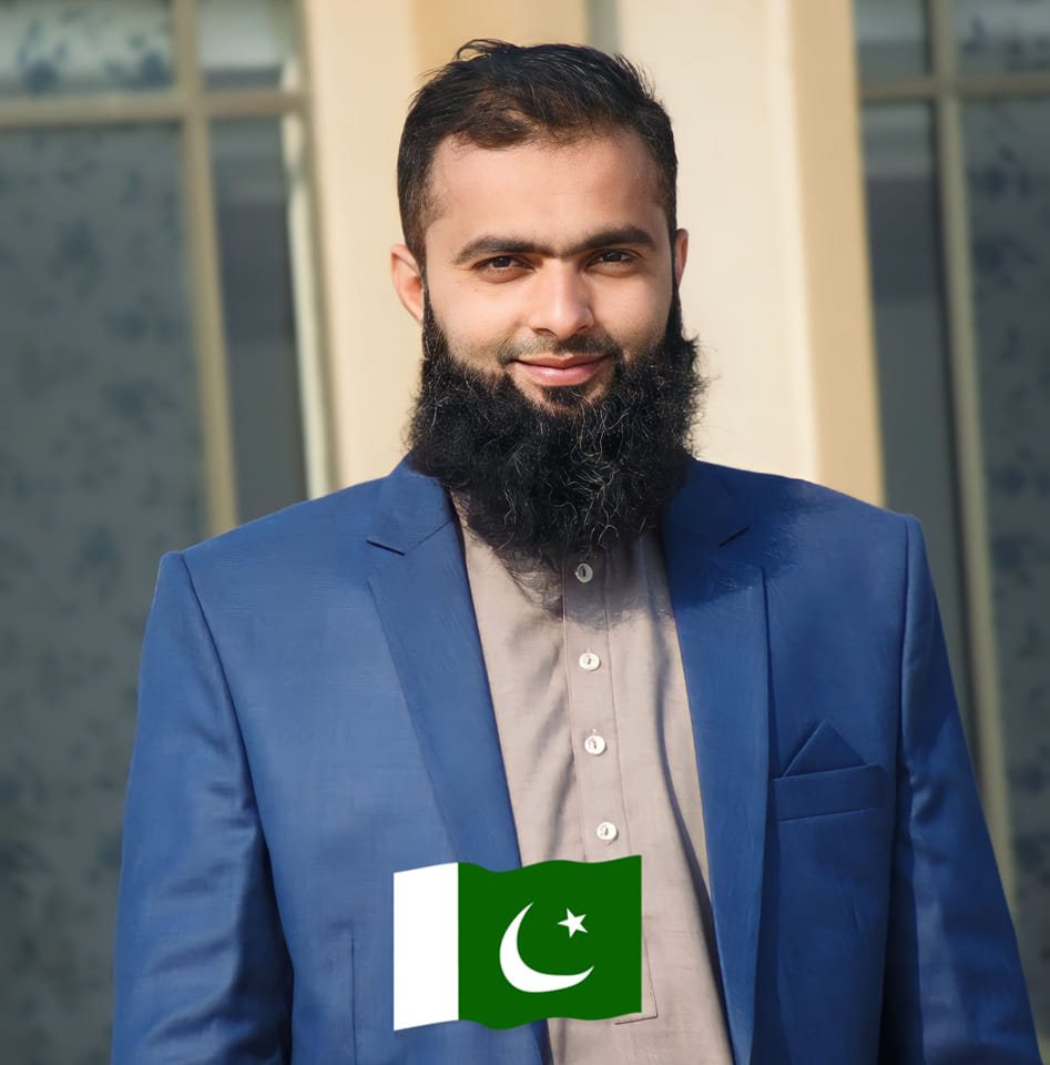 Junaid Ali