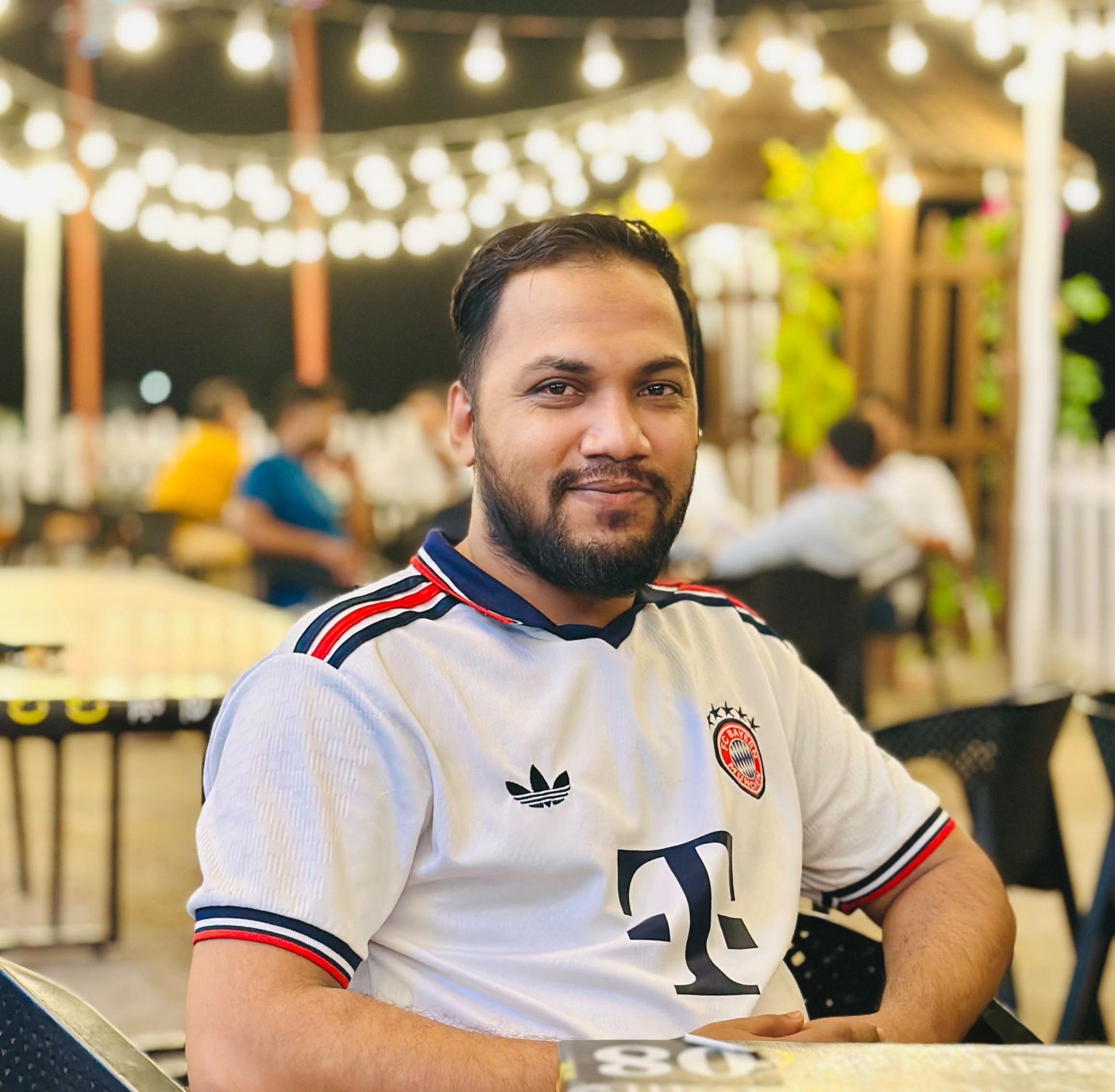 Aseef Reahan