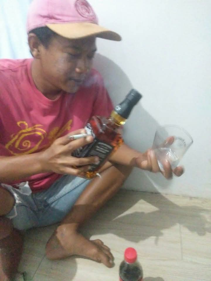 Masya Allah besty nya akoh #sorotan | Rafa Putra