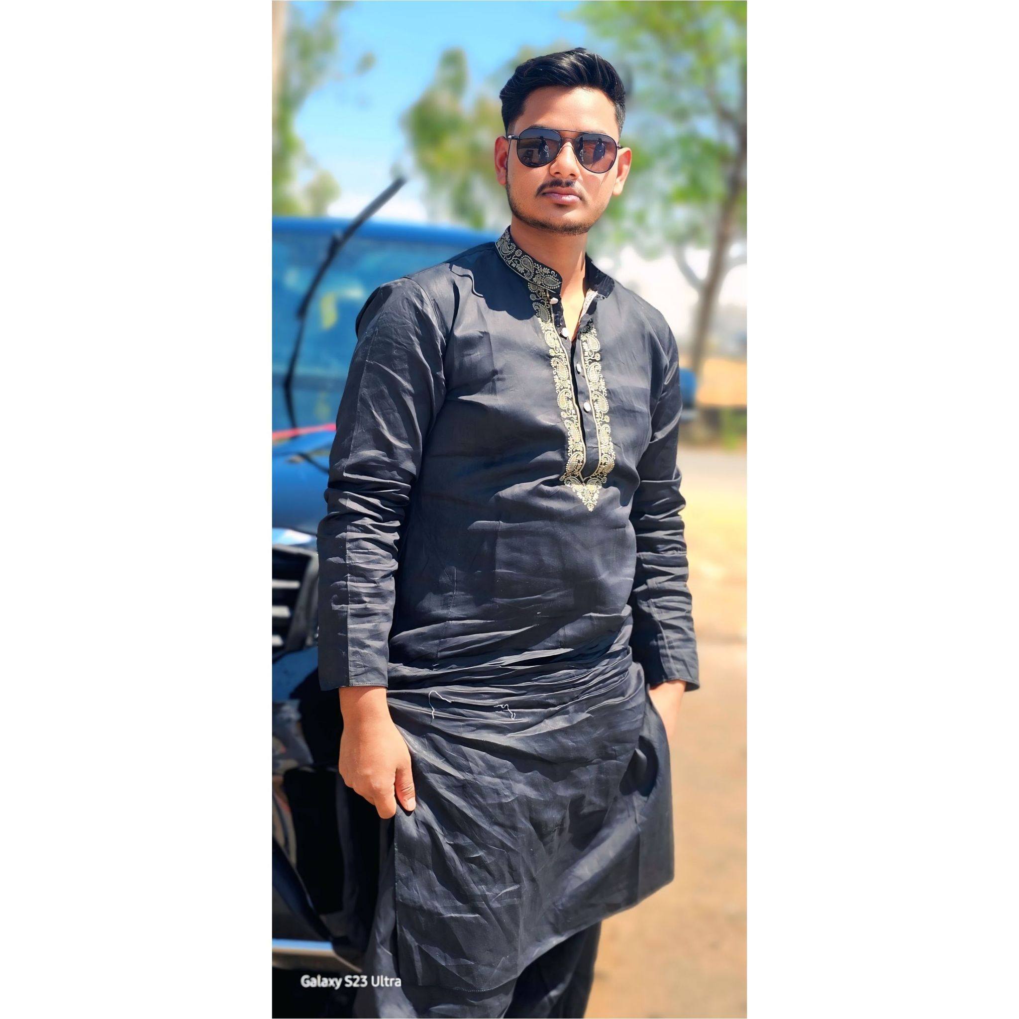 Sohel Arab