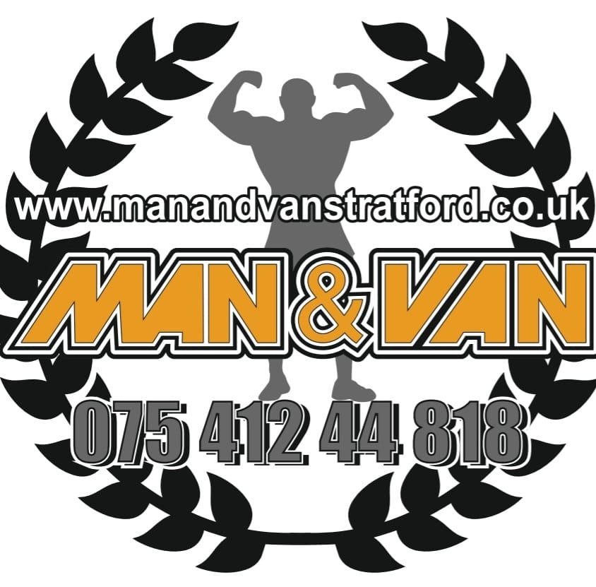 Stratford on Avon Forum (Original) | Looking for a man with a van to ...