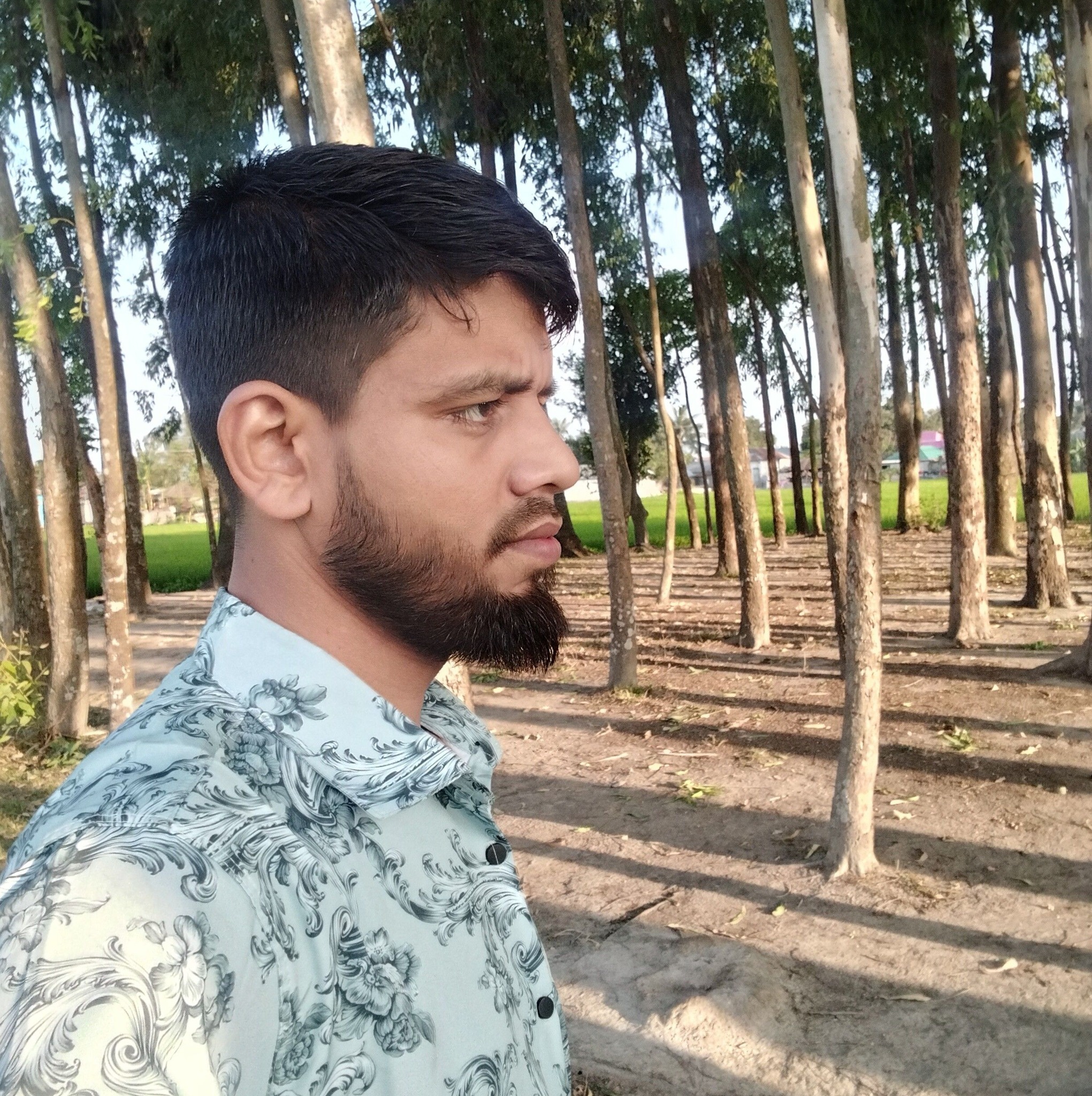 Md Shoikot Raihan