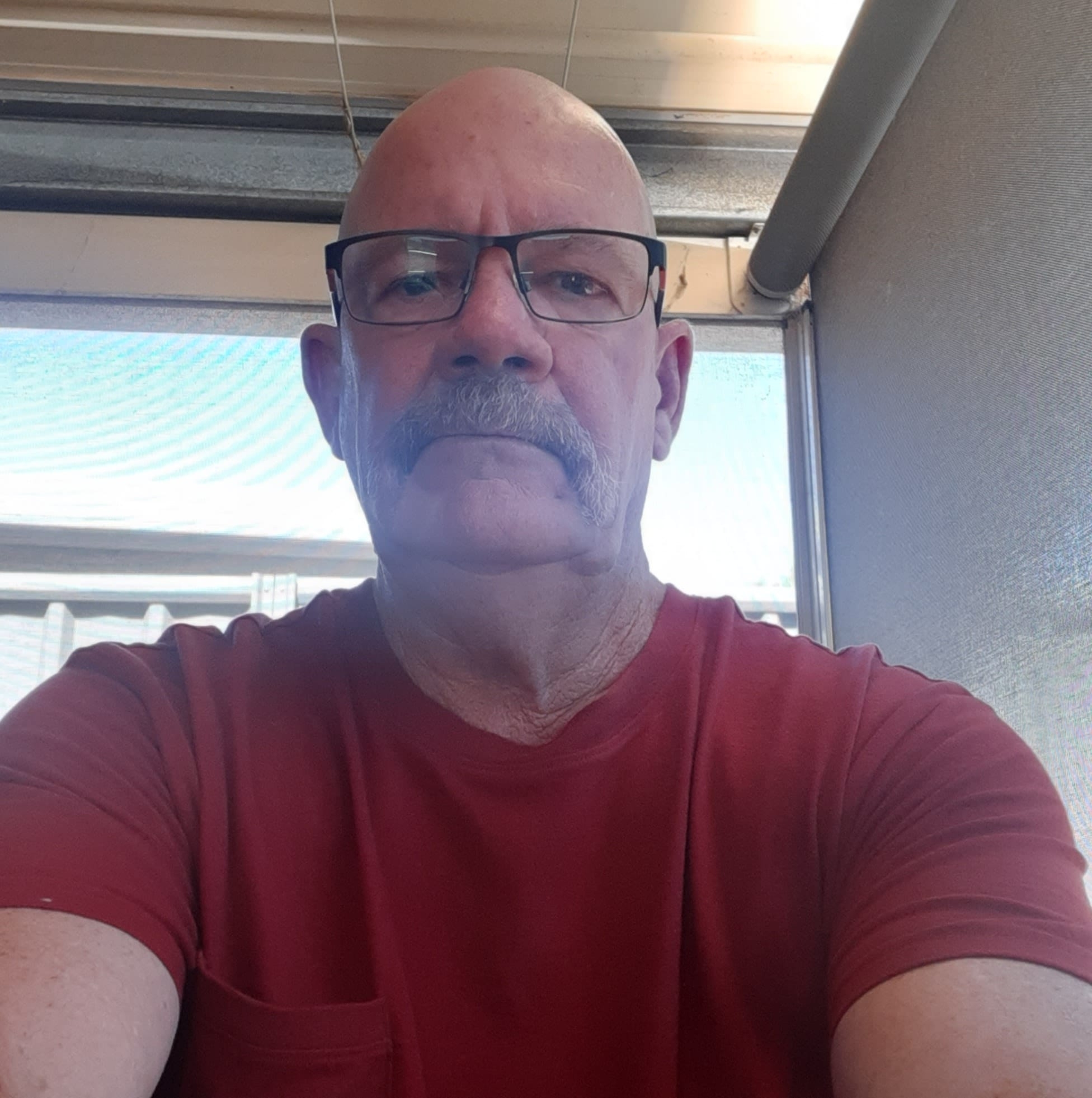 Garry Staples