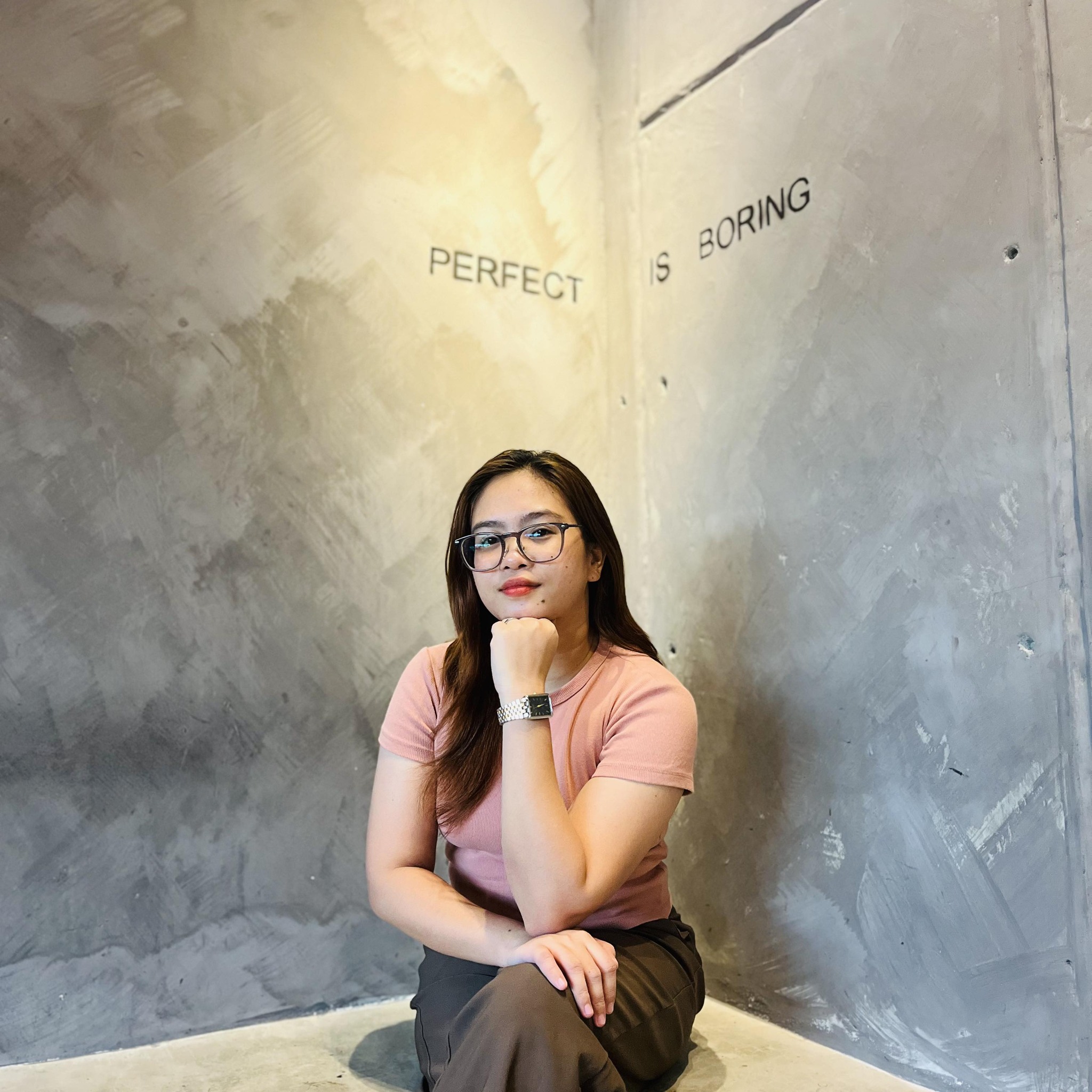 Amy Kim Reyes