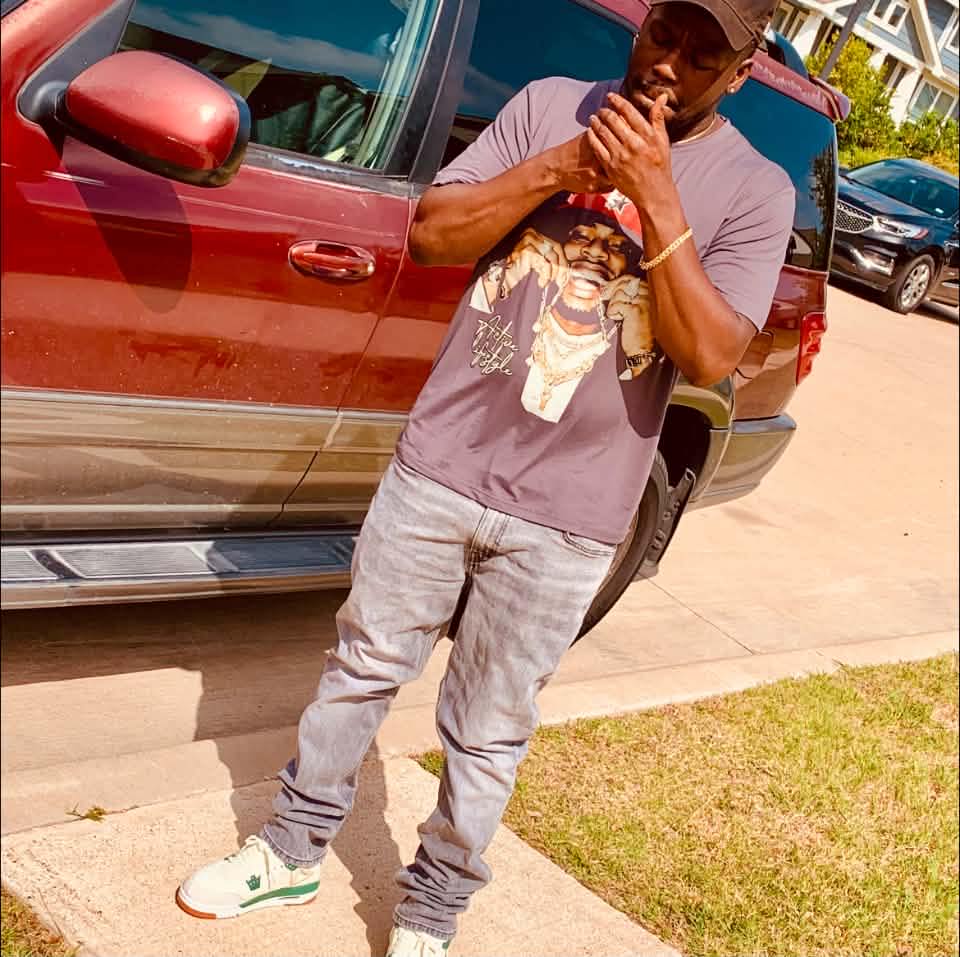 Ladarius Wooten