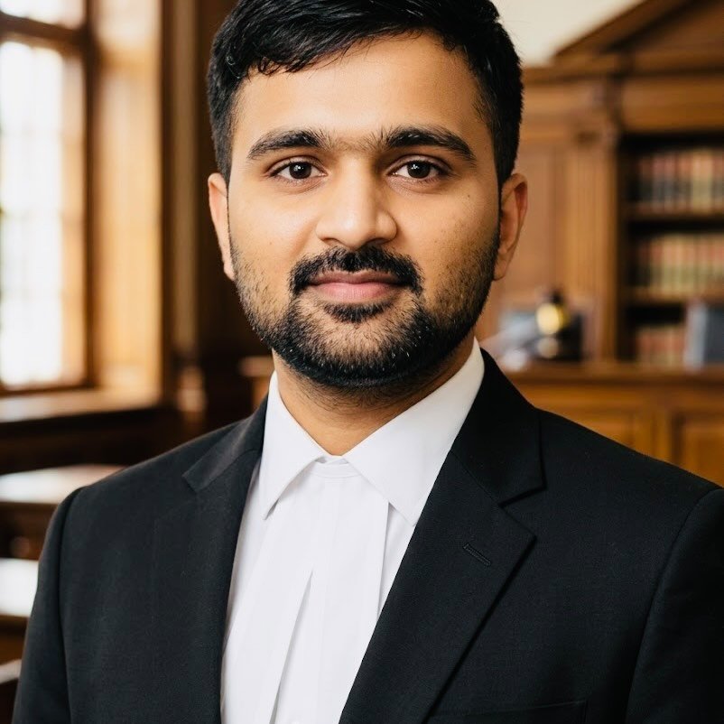 Adv Akash Rajput