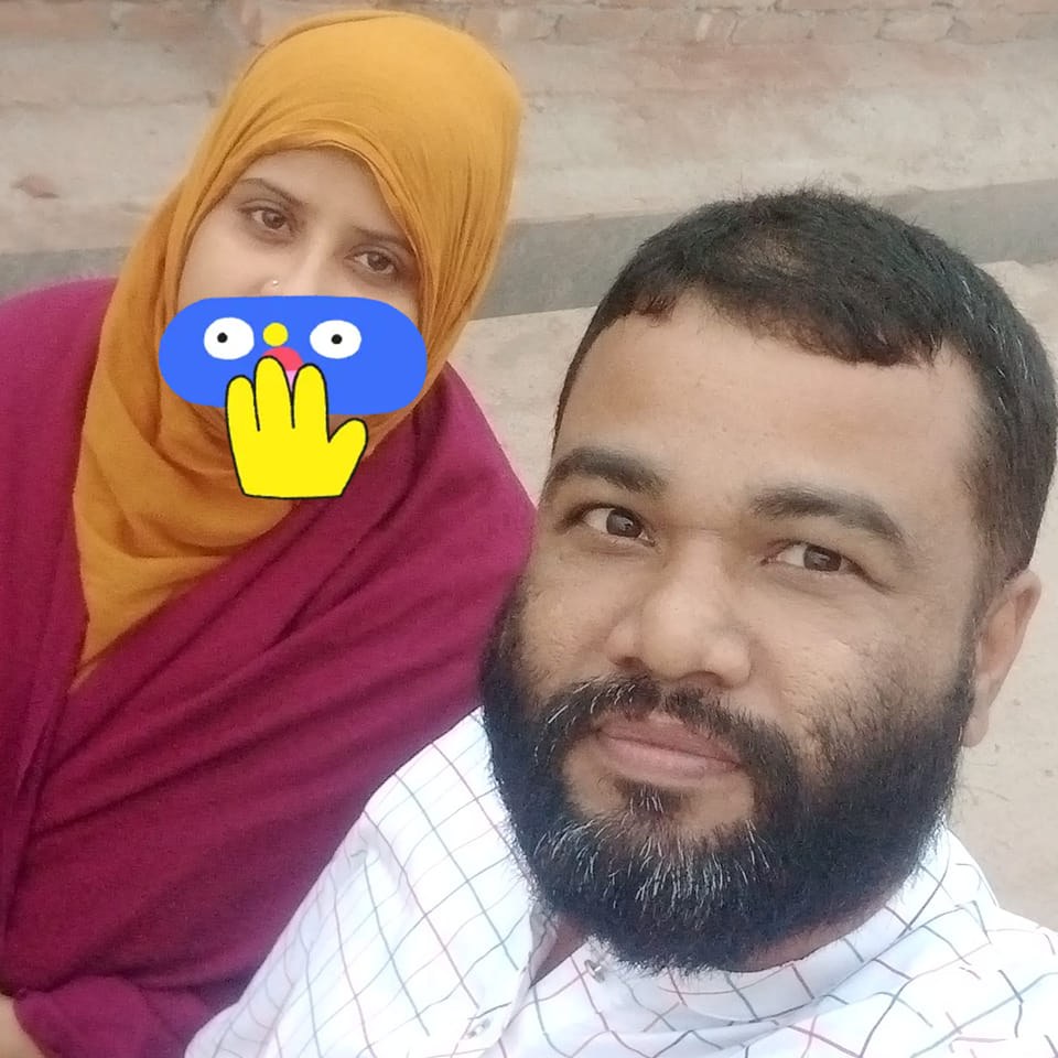 Hena Vs Rafiqe