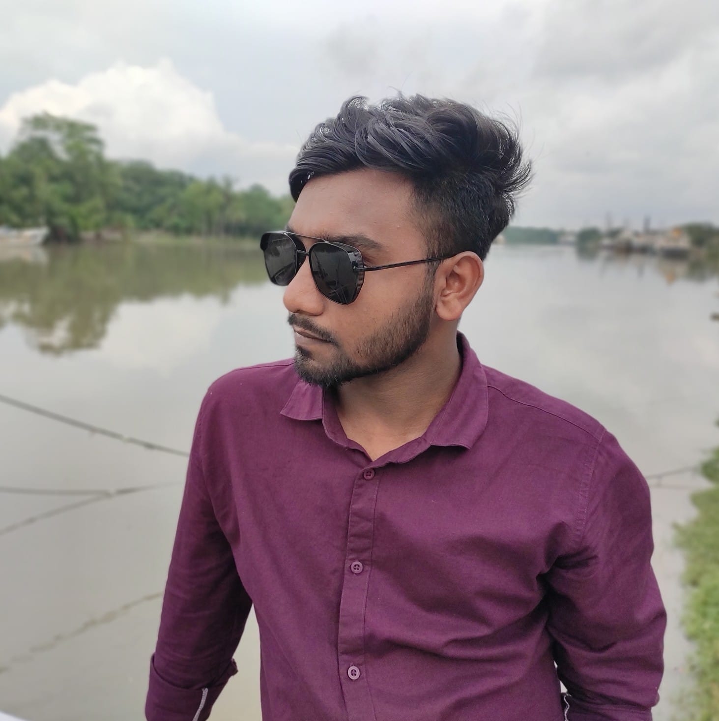 Zahiduzzaman Raaz