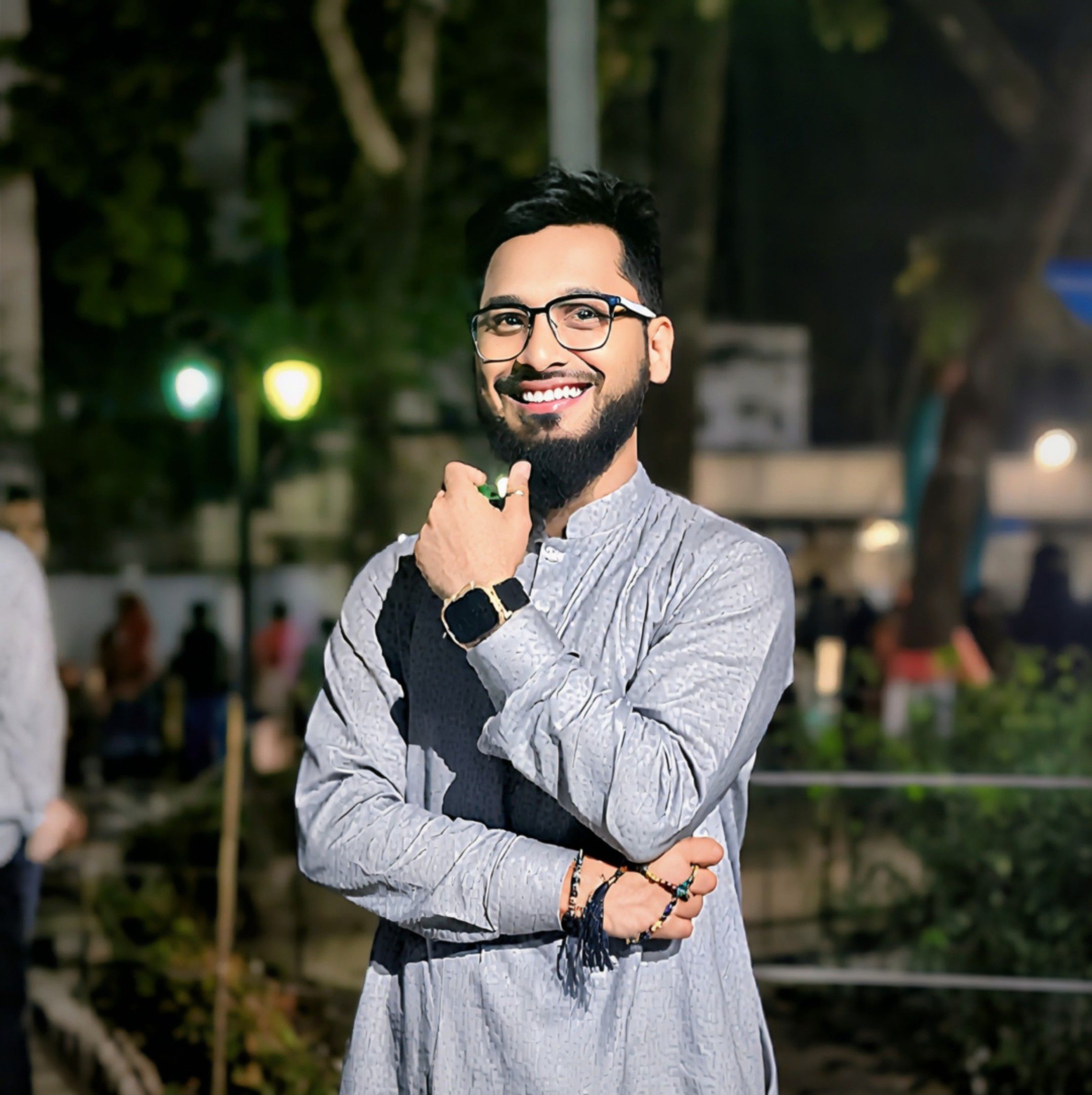 Rk Rakib