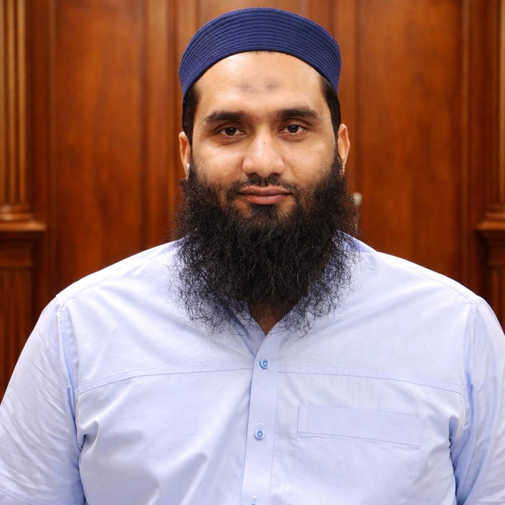 Riaz Qureshi