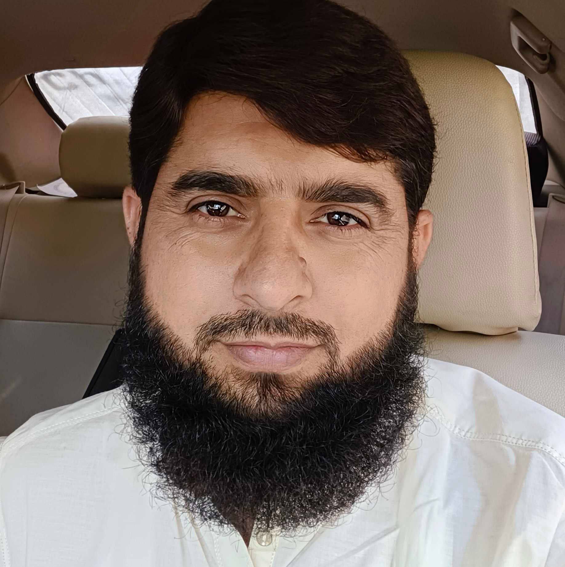 Rizwan Khan