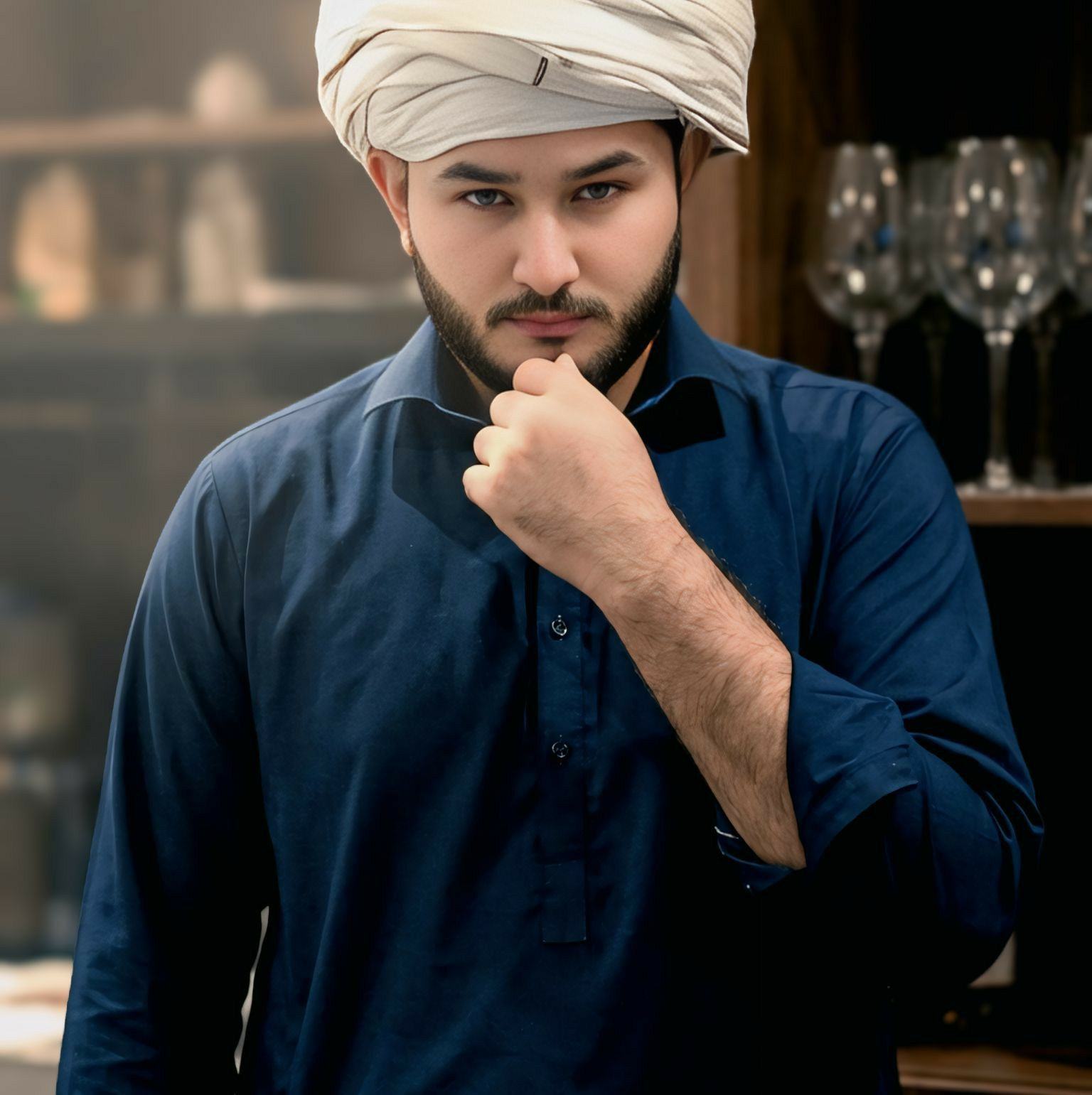 Imran Gill