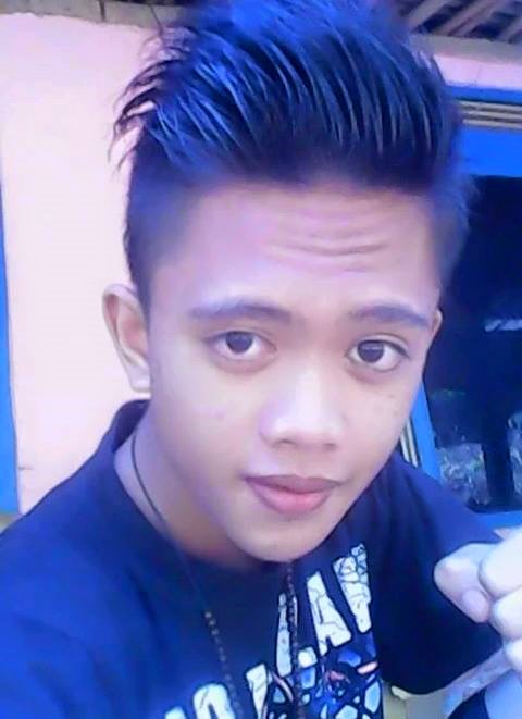 Ridho Anjar Rianto