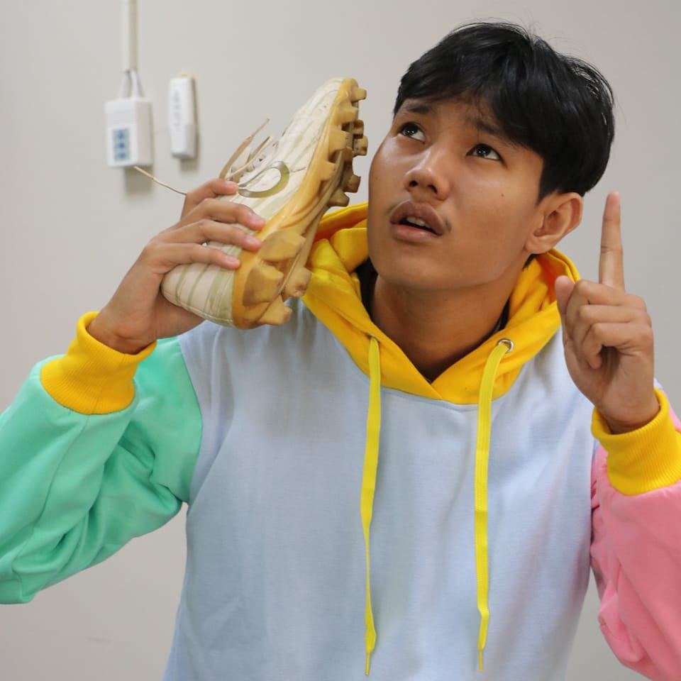 Keseruan Upin Ipin & Kawan Kawan Ketupat Part 2 #fyp #ketupat ...