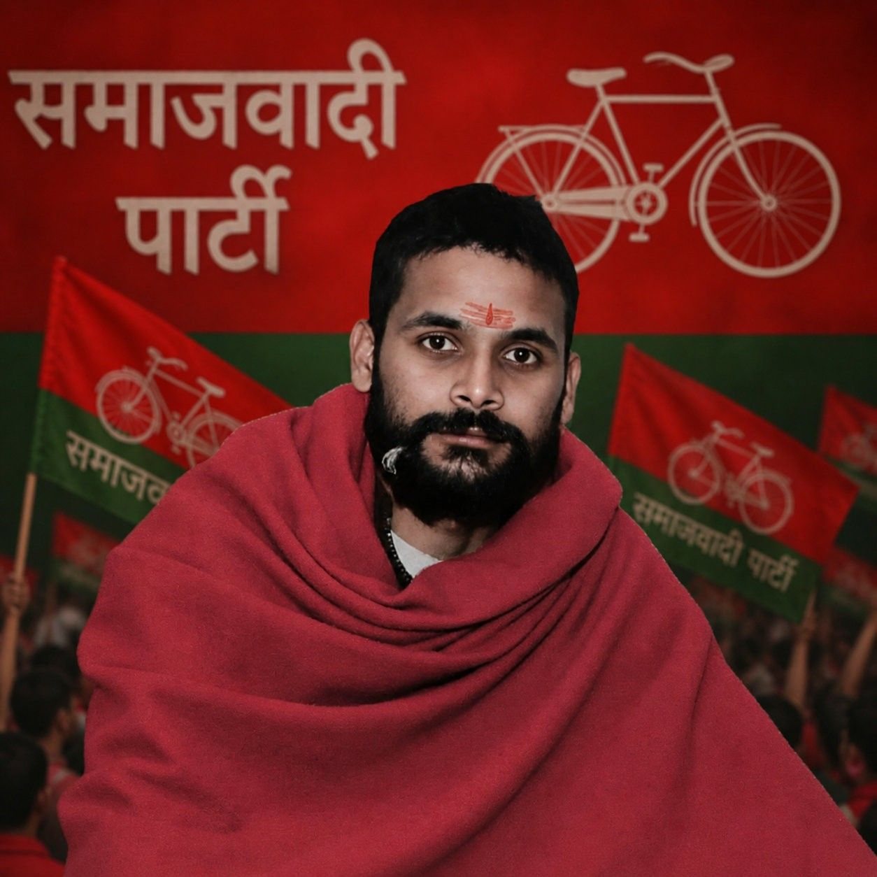 Dharmu यदुकुल