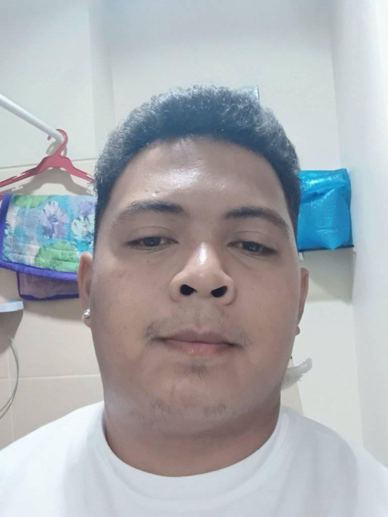 Jayson Rey