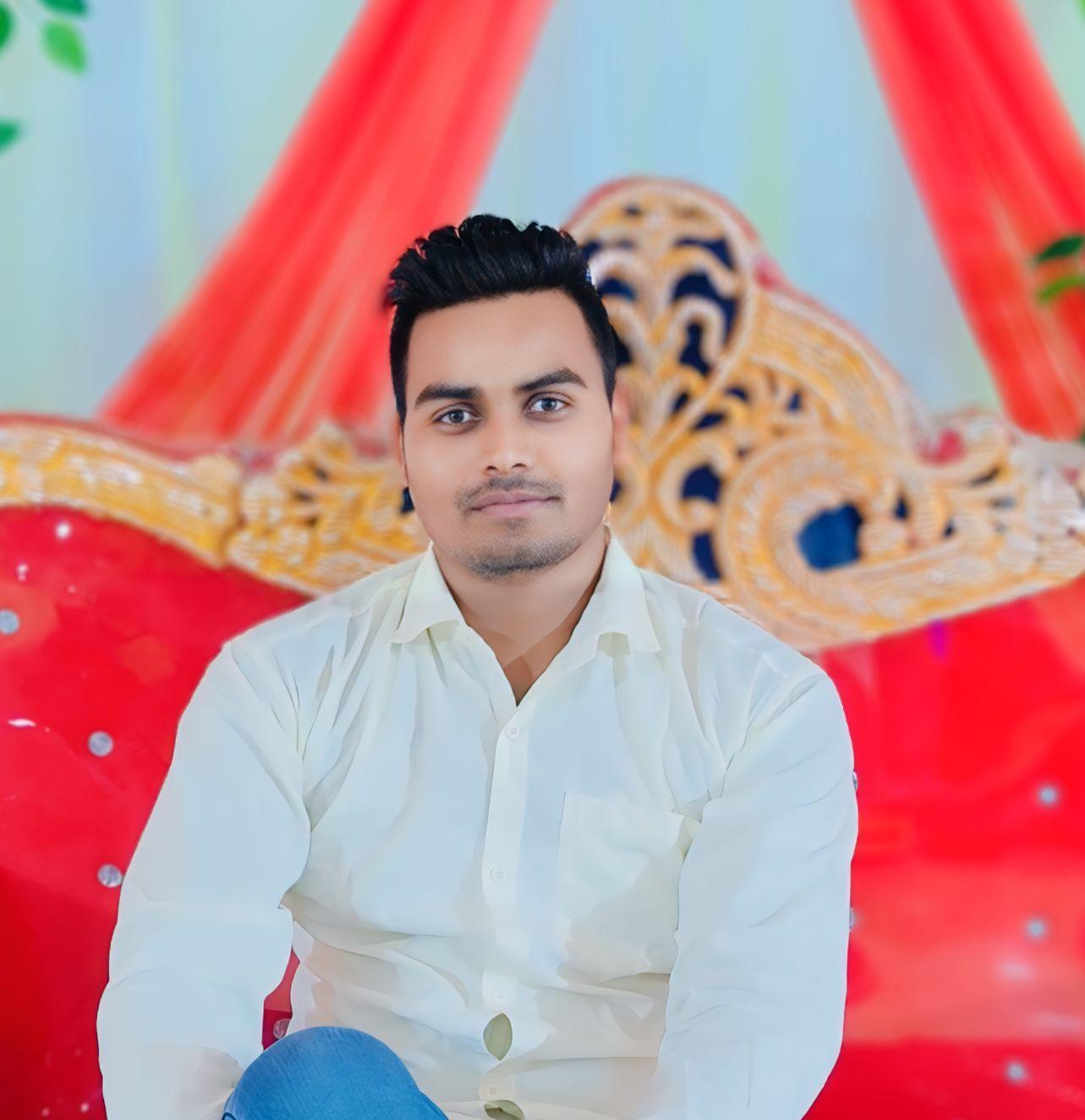Mukesh Kumar Sah