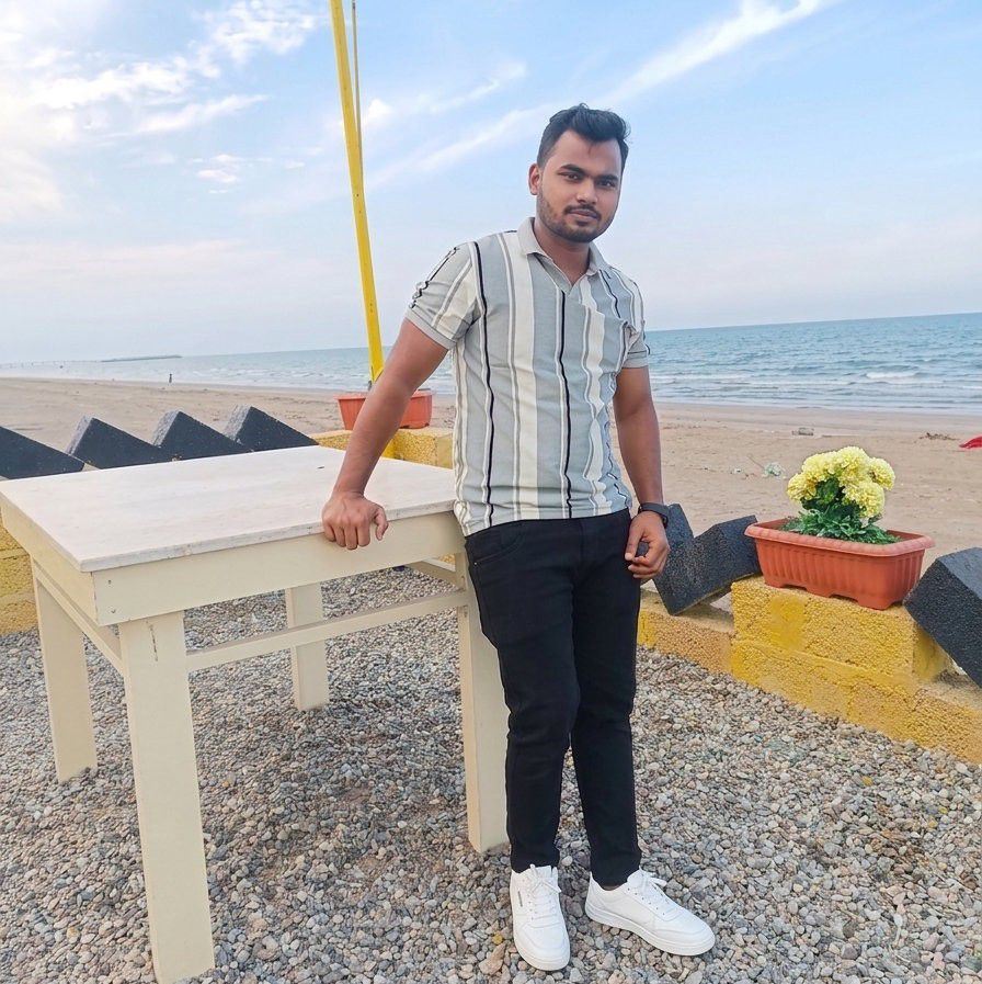 Shakh Farid