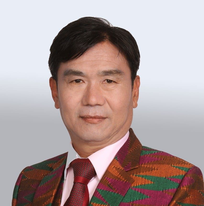 Khabi Raj Rai
