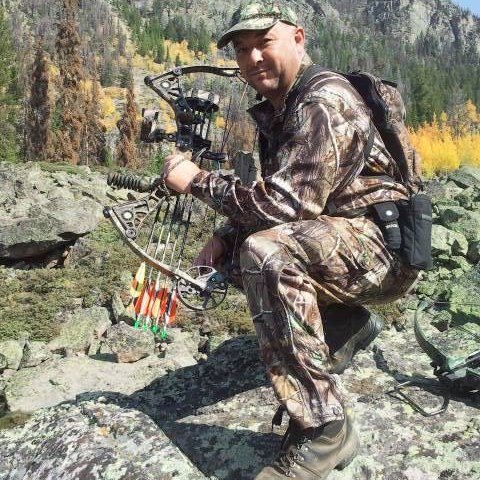 Rodney Rasmusson
