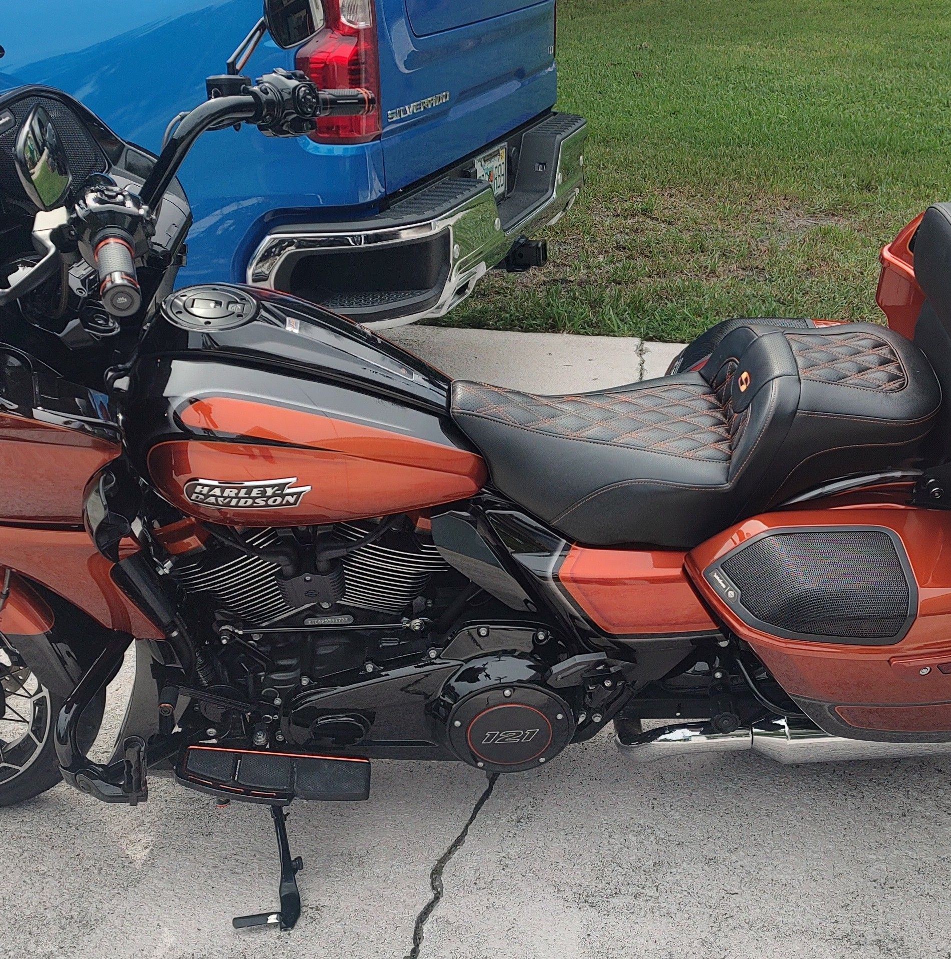 Nothing beats the open road on two wheels. Where is your favorite place ...
