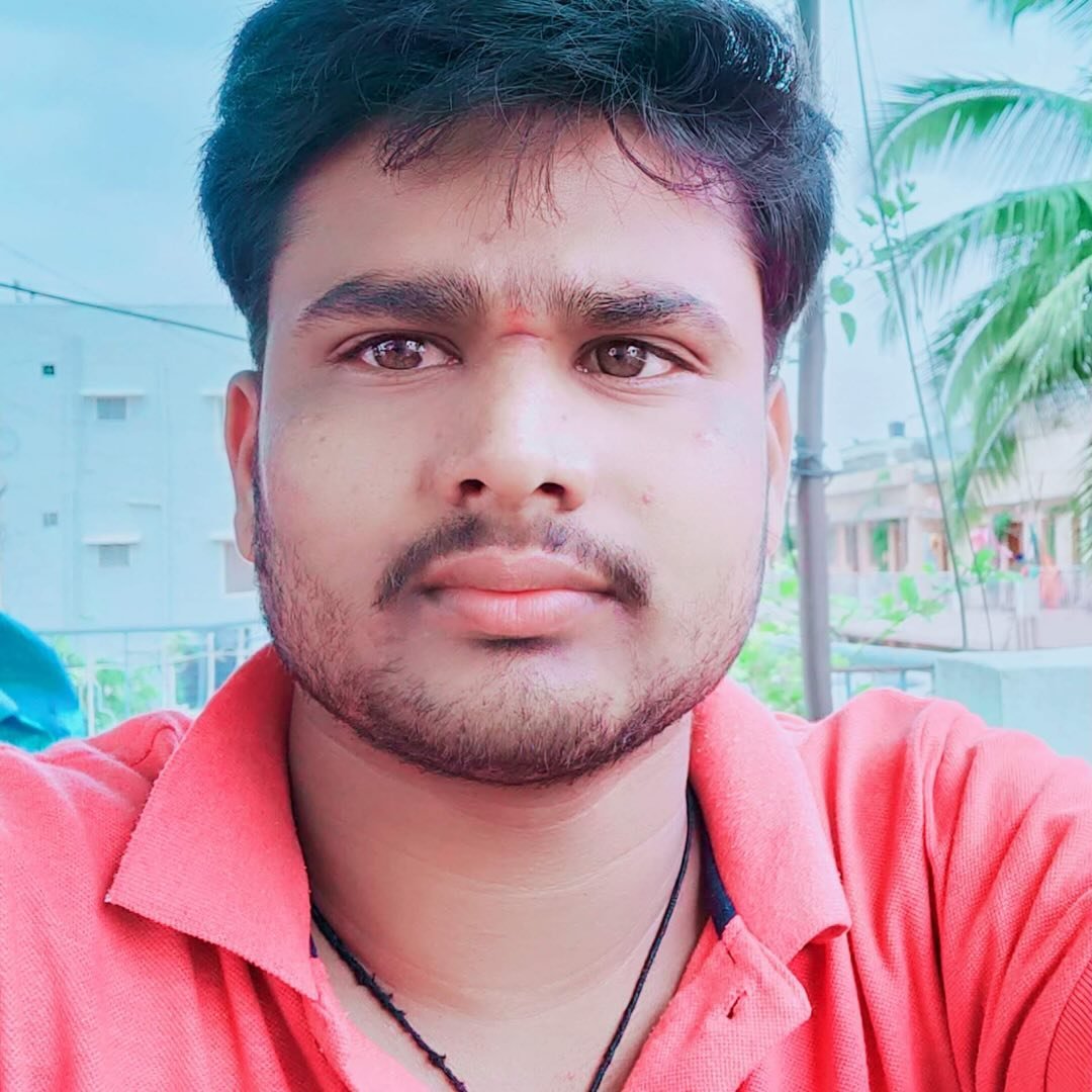 Raju S K