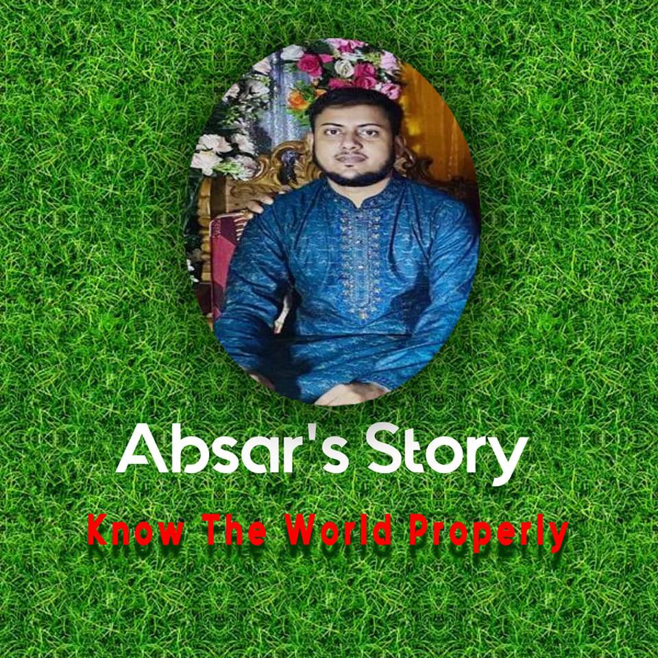 Absar's Story