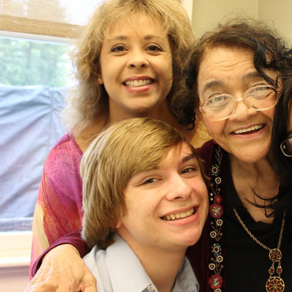BRIDGERTON | Lady Danbury's love story is heartbreaking | Facebook