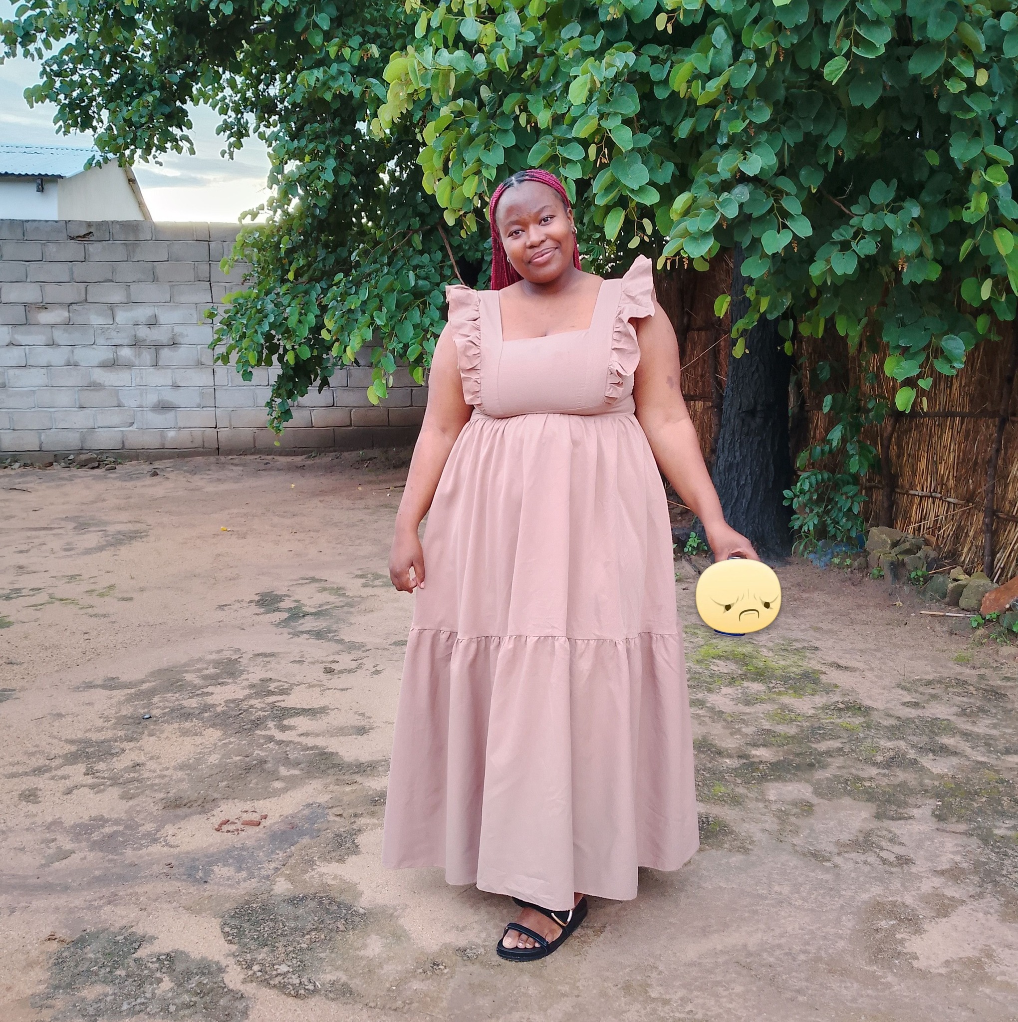 Chipata Zambia - Who is Grace who stays behind Vitamino? | Facebook