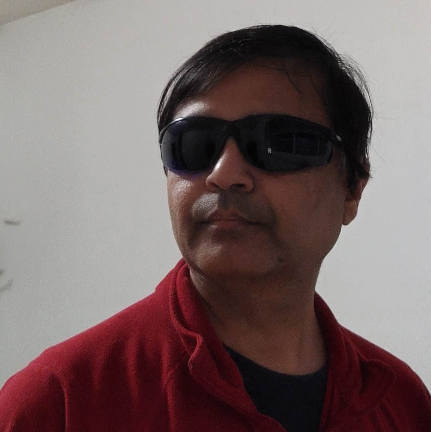 Vijay Rathod