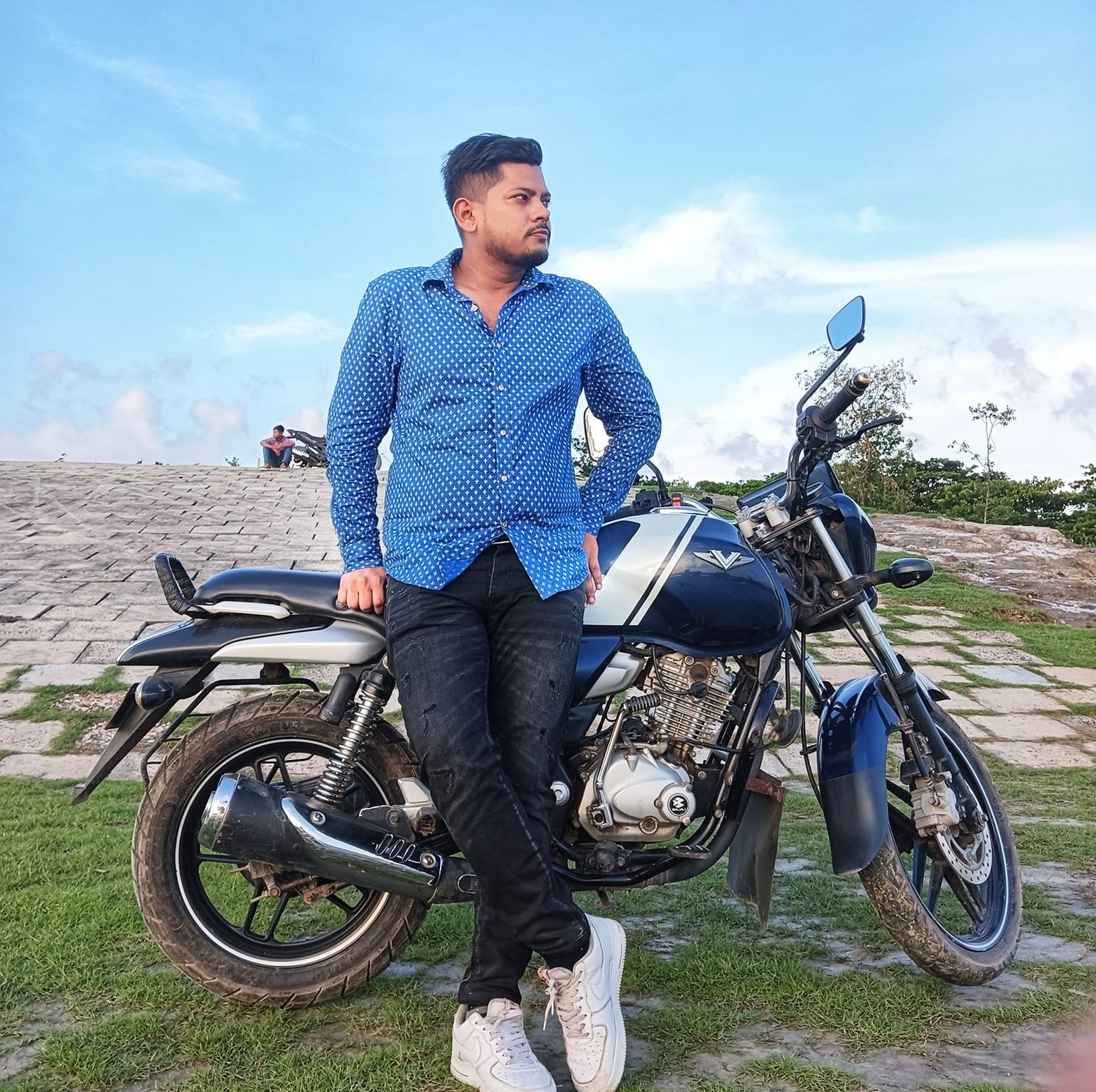 Showrob Bhuiyan