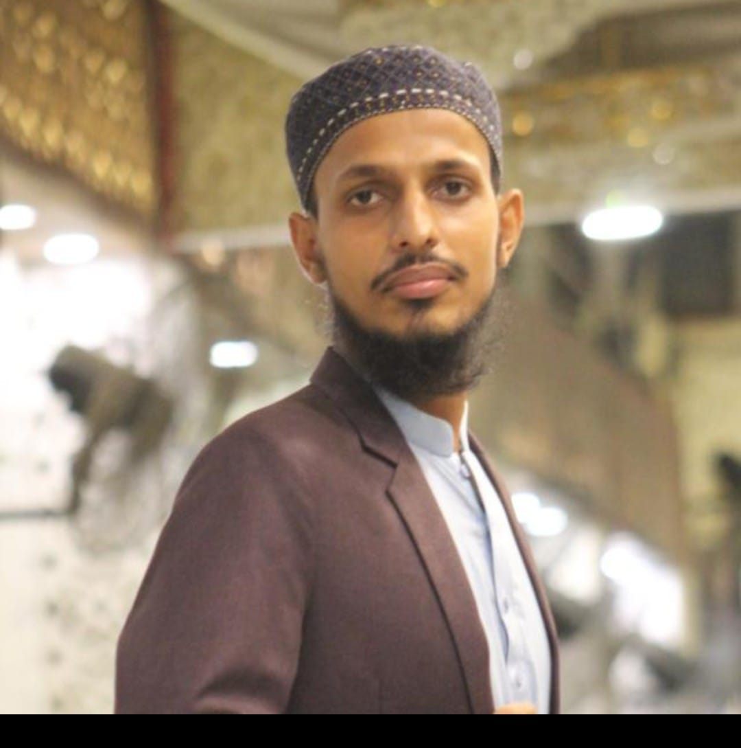 Rizwan R