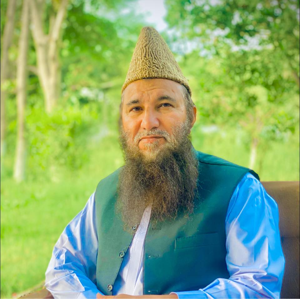 Jamiat Ahlehadith KPK - مرکزی جمعیت اہلحدیث عالمی و اہلحدیث یوتھ فورس ...