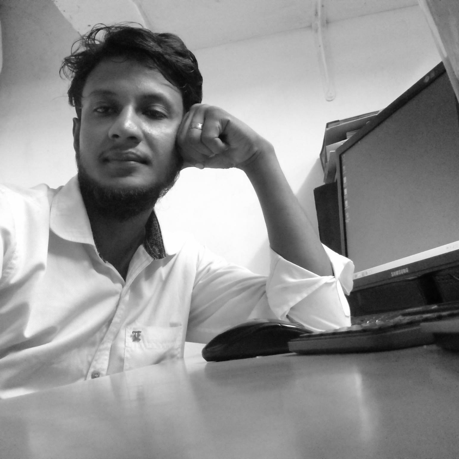 Hanif Raj