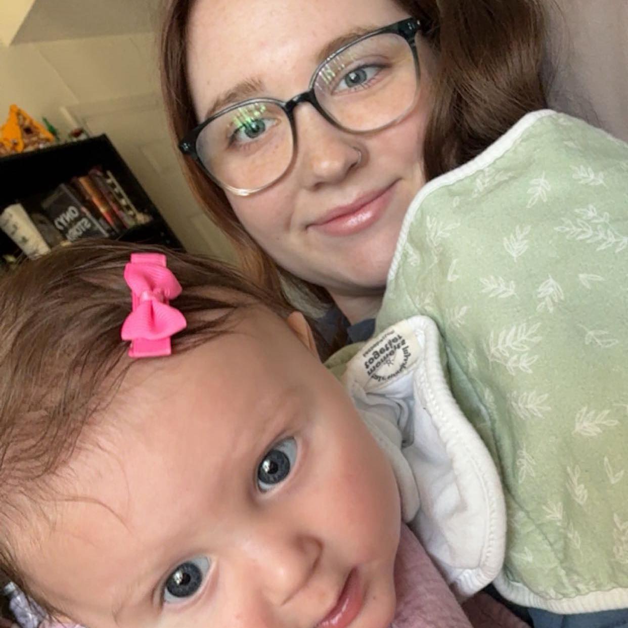 Fort Bragg Spouses | Hi everyone! I just found out I’m pregnant with ...