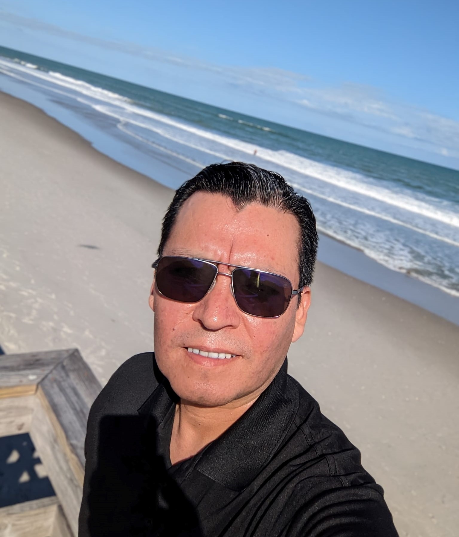 Felipe Rivas Ramos