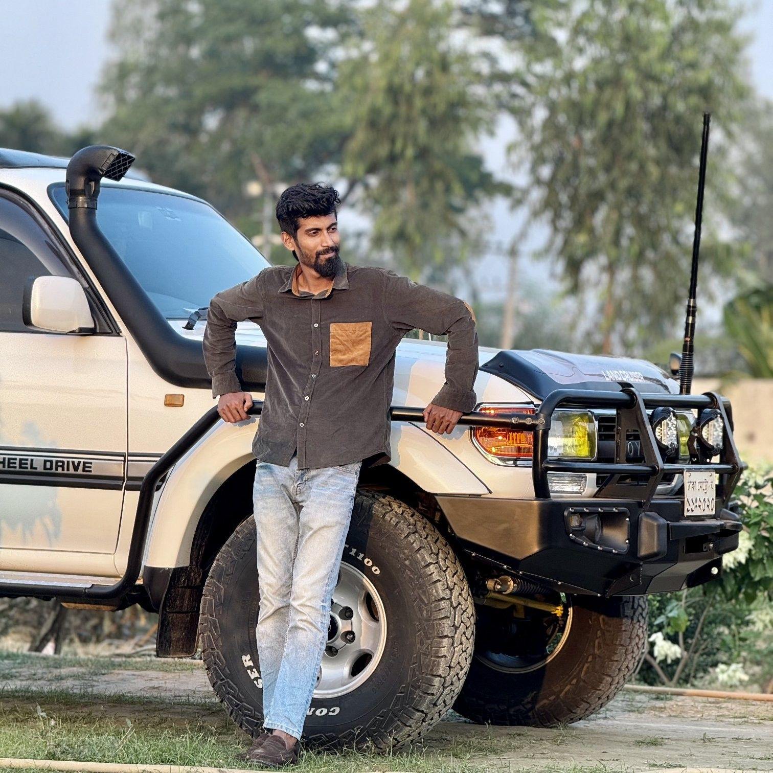 Md Joy Raihan