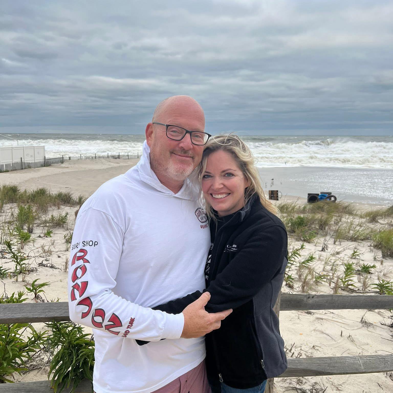 Seaside Heights Boardwalk | Frank Schiano, Jr | Facebook
