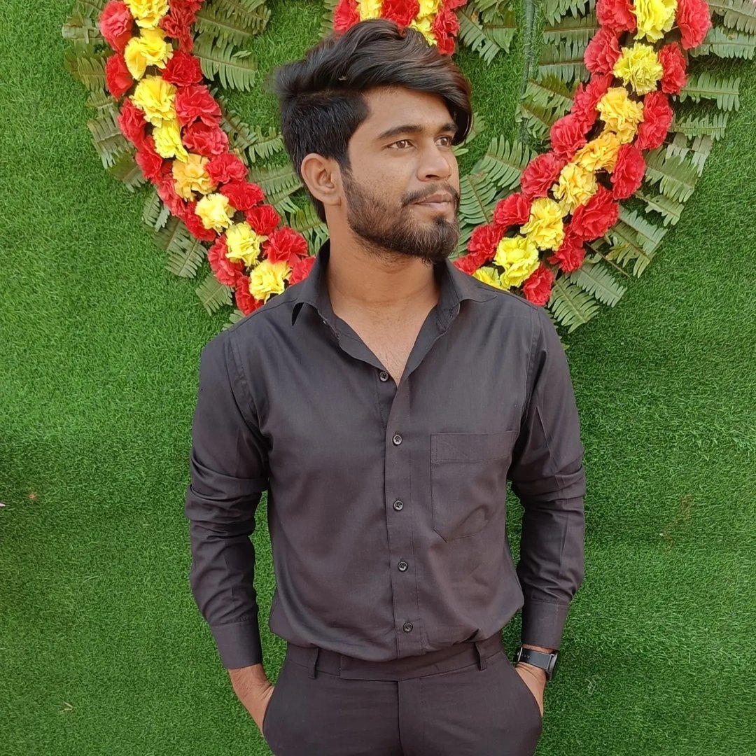 Nadeem Akram