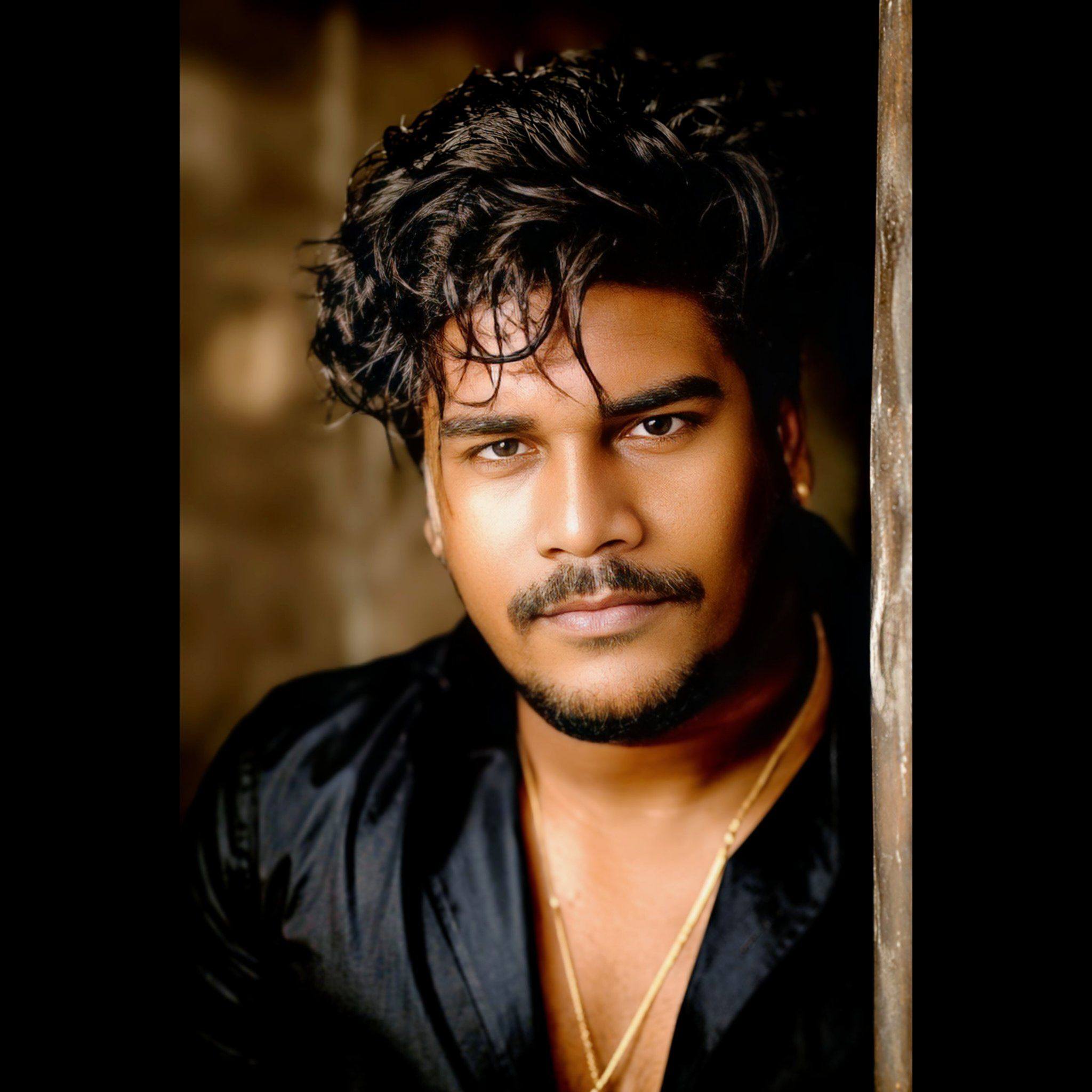 Karthick Boopathi