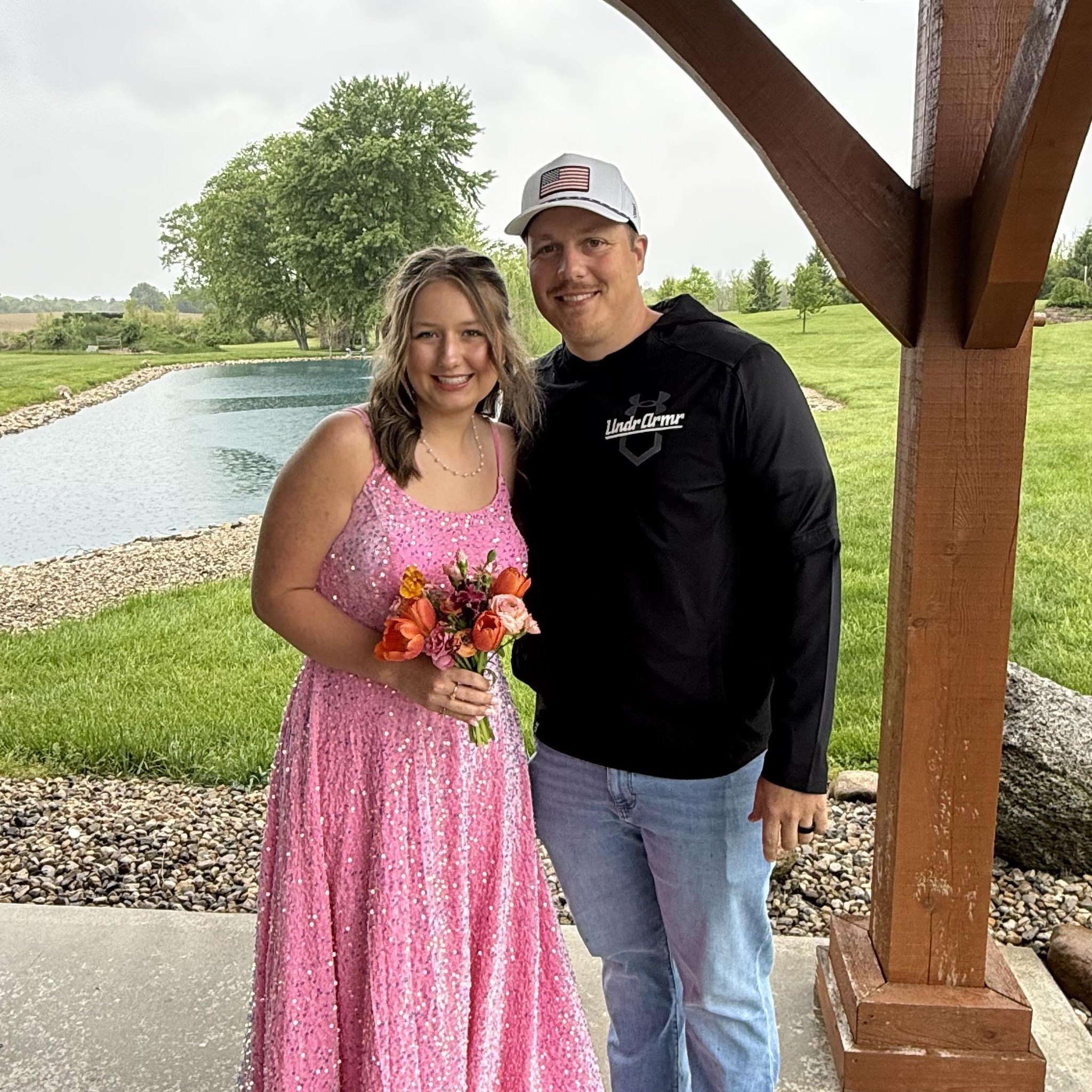 Ronnie Crouch - Happy Anniversary to my beautiful wife... | Facebook