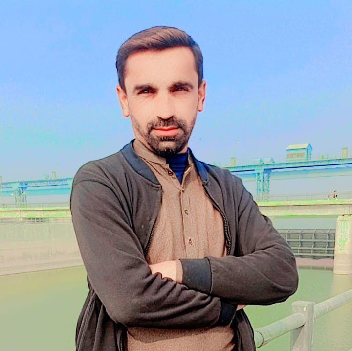 Ishaq Gopang