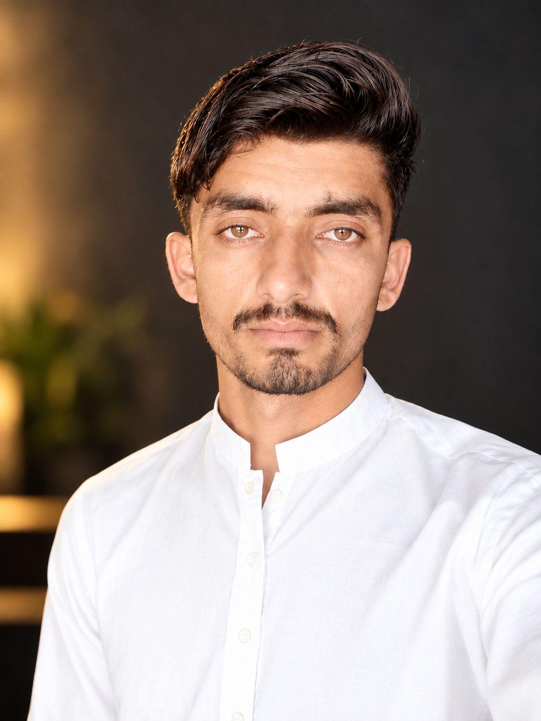 Imdad Ali Rahu