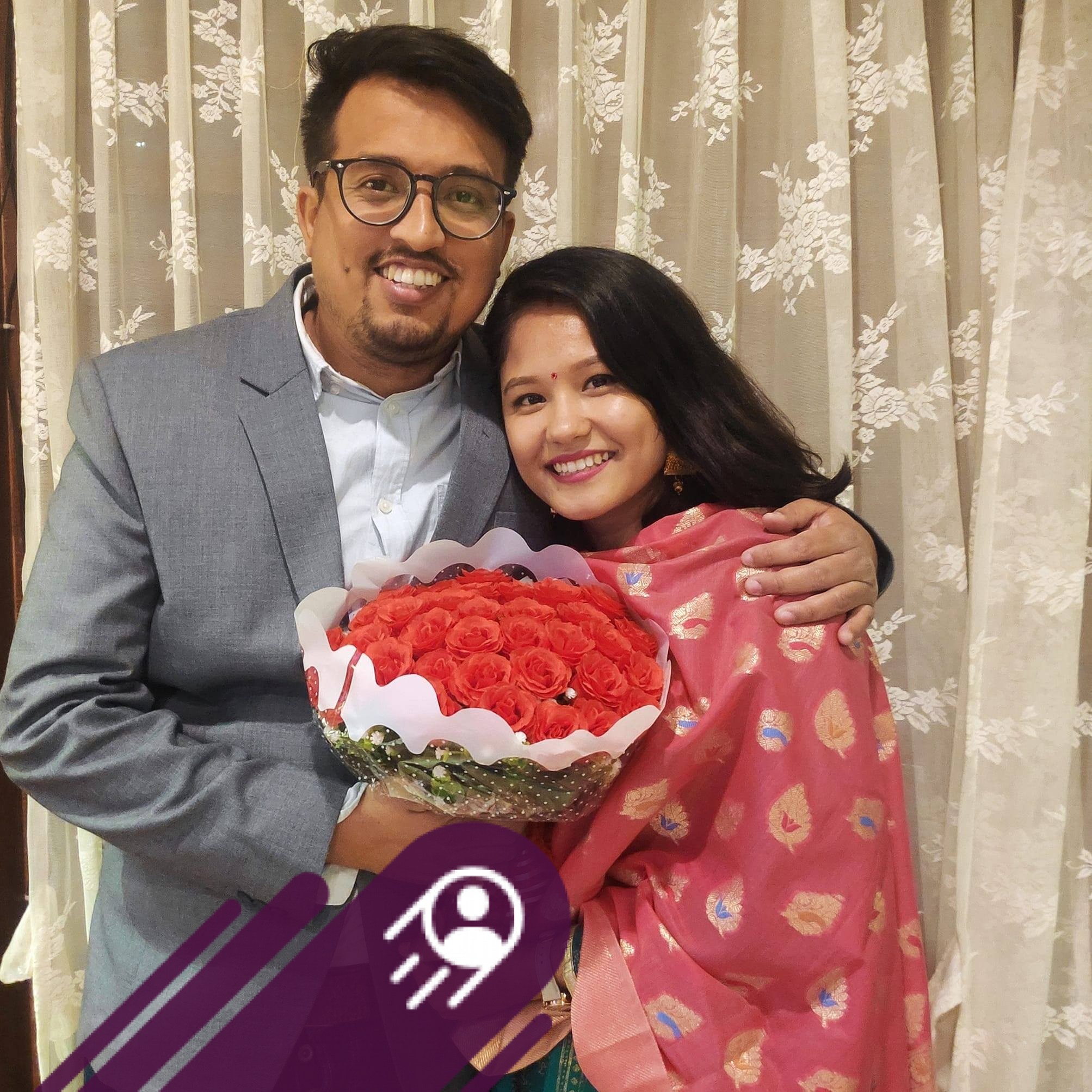 Rabina Shrestha