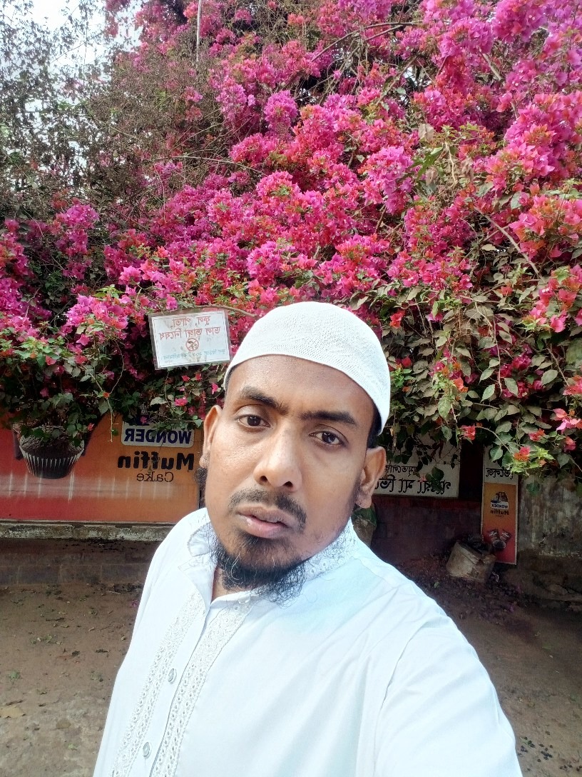 Rokonuzzaman Raju Al-Hara